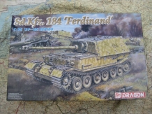 images/productimages/small/Sd.Kfz.184 Ferdinand Dragon 1;35 voor.jpg